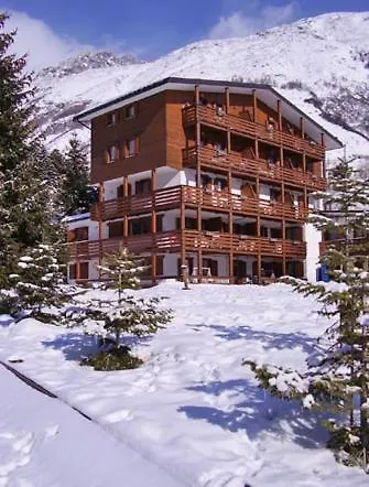 Alla Gran Baita Residence-3